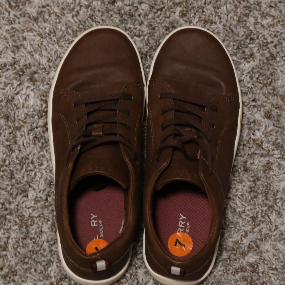 Sperry Cruise Boys | Size 7